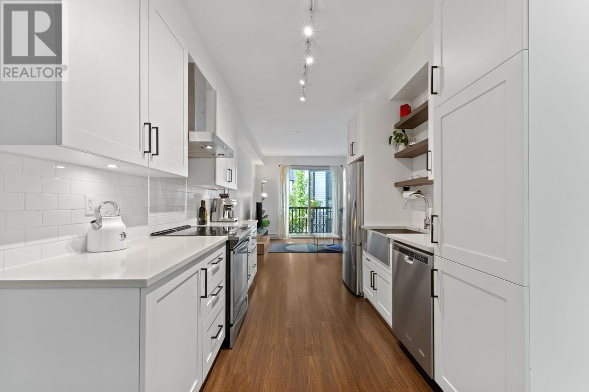 49 433 Seymour River Place, North Vancouver, British Columbia  V7H 0B8 - Photo 7 - R2984445