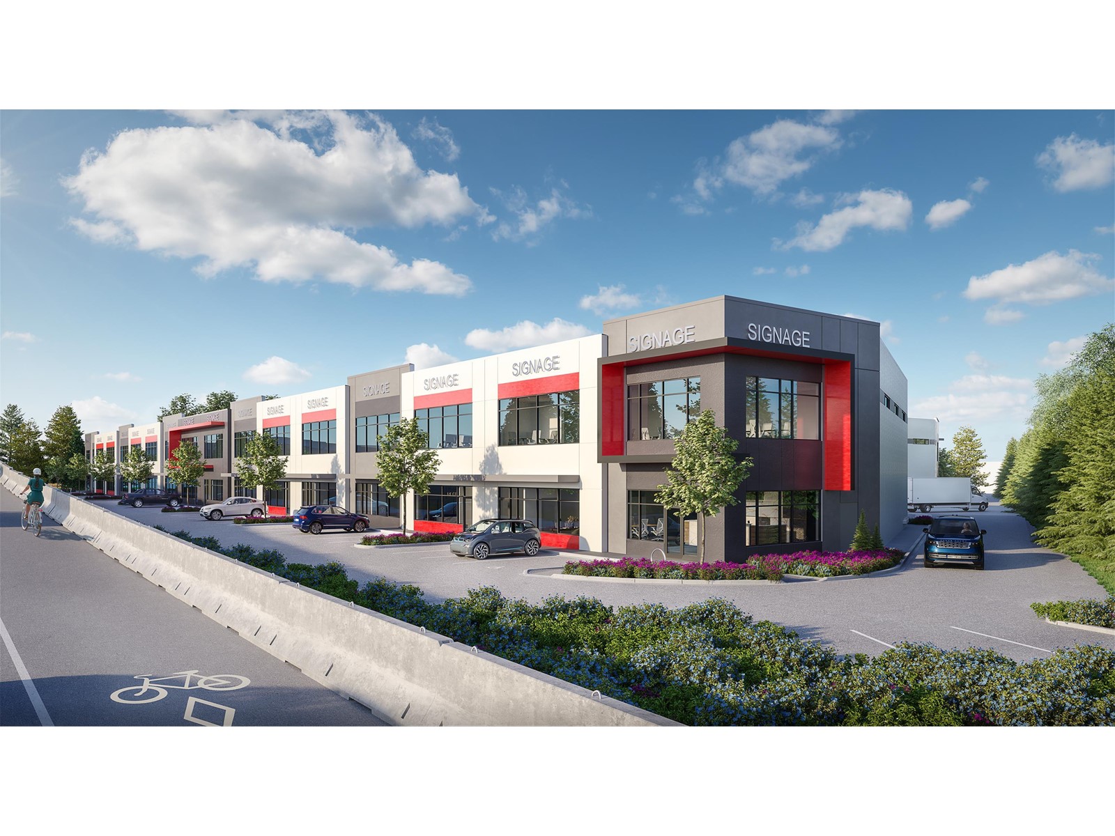 9 & 10 5721 PRODUCTION WAY, Langley, British Columbia