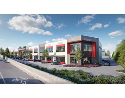 9 & 10 5721 PRODUCTION WAY, Langley, British Columbia