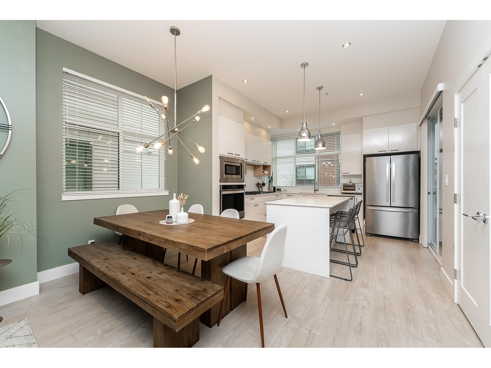 4 20849 78b Avenue, Langley, British Columbia  V2Y 0X6 - Photo 6 - R2984515