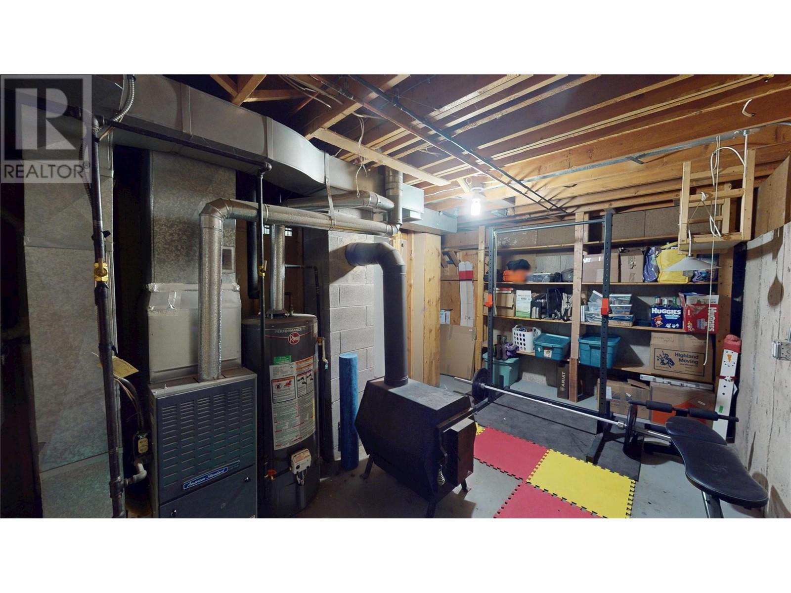 1616 Mt Proctor Place N, Cranbrook, British Columbia  V1C 5V7 - Photo 33 - 10341310