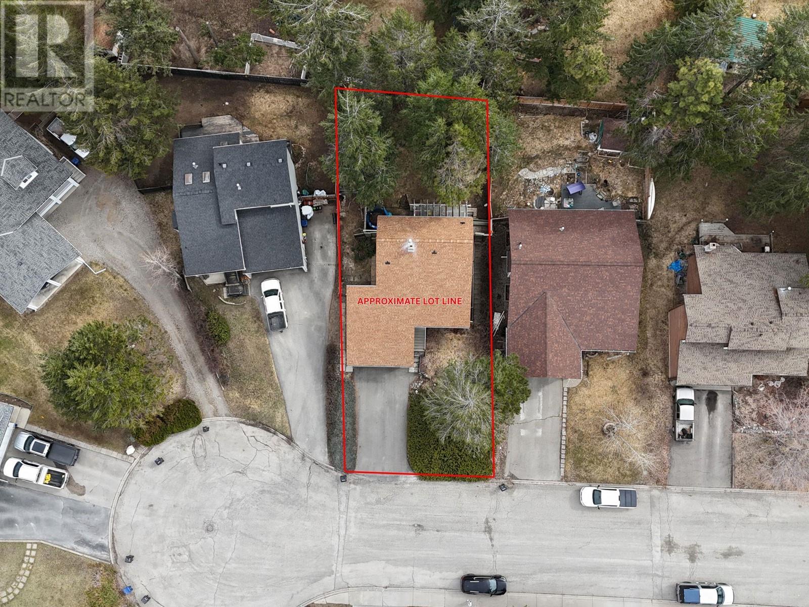 Property at 1616 MT PROCTOR Place N image 3