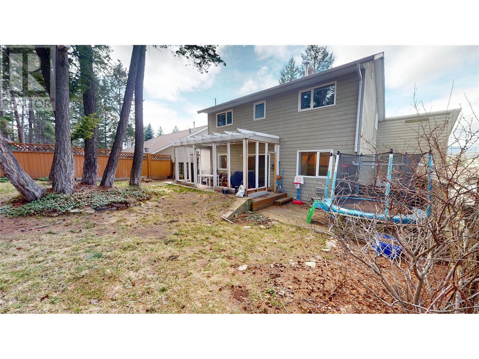 1616 Mt Proctor Place N, Cranbrook, British Columbia  V1C 5V7 - Photo 37 - 10341310