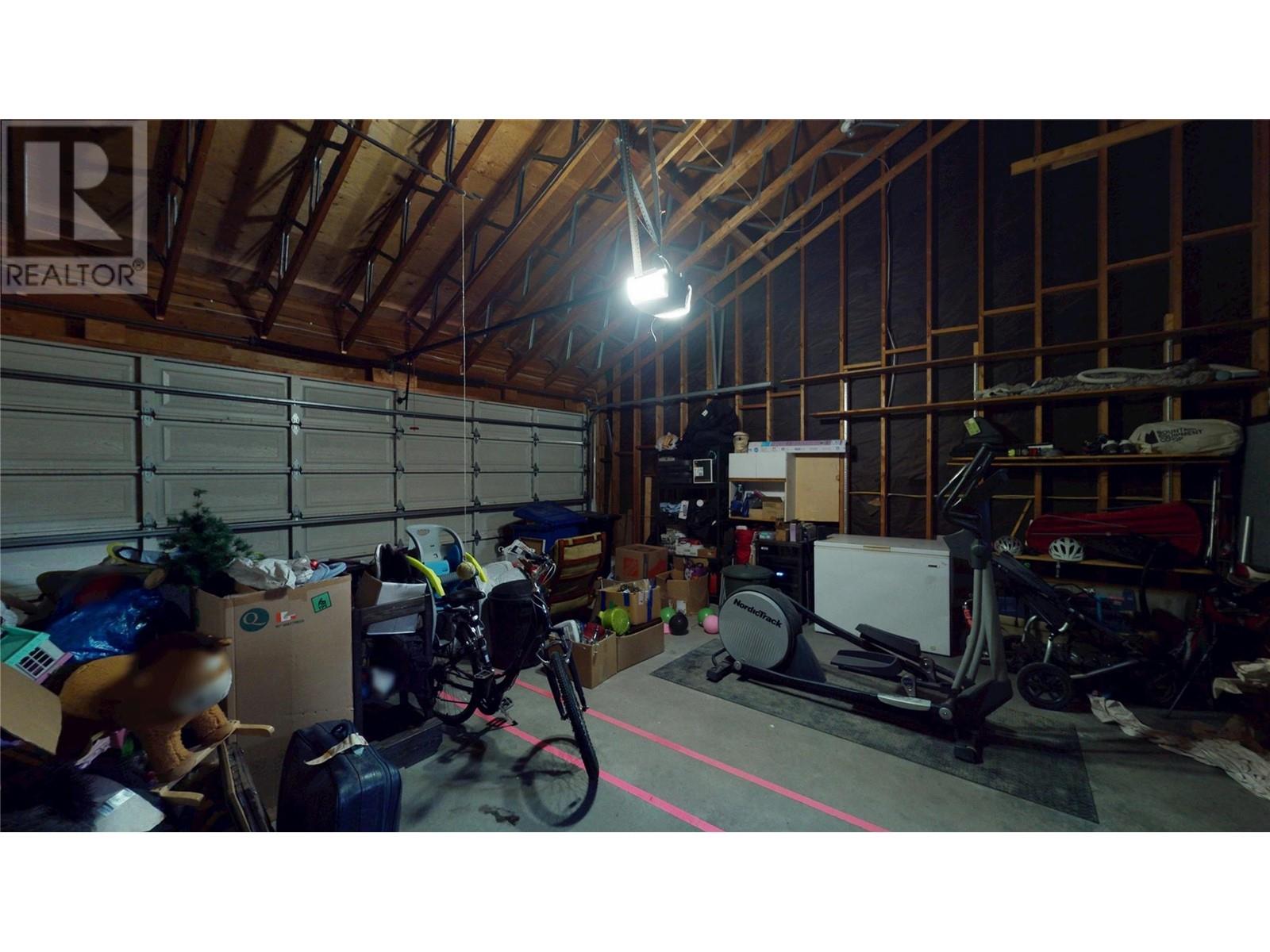 1616 Mt Proctor Place N, Cranbrook, British Columbia  V1C 5V7 - Photo 35 - 10341310