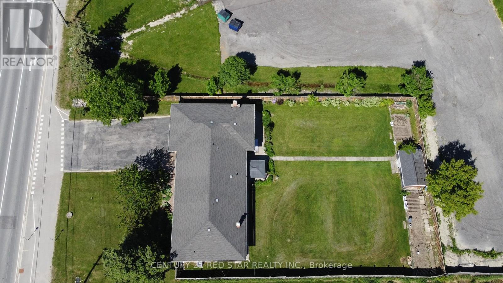 5955 MAYFIELD ROAD, Brampton, Ontario