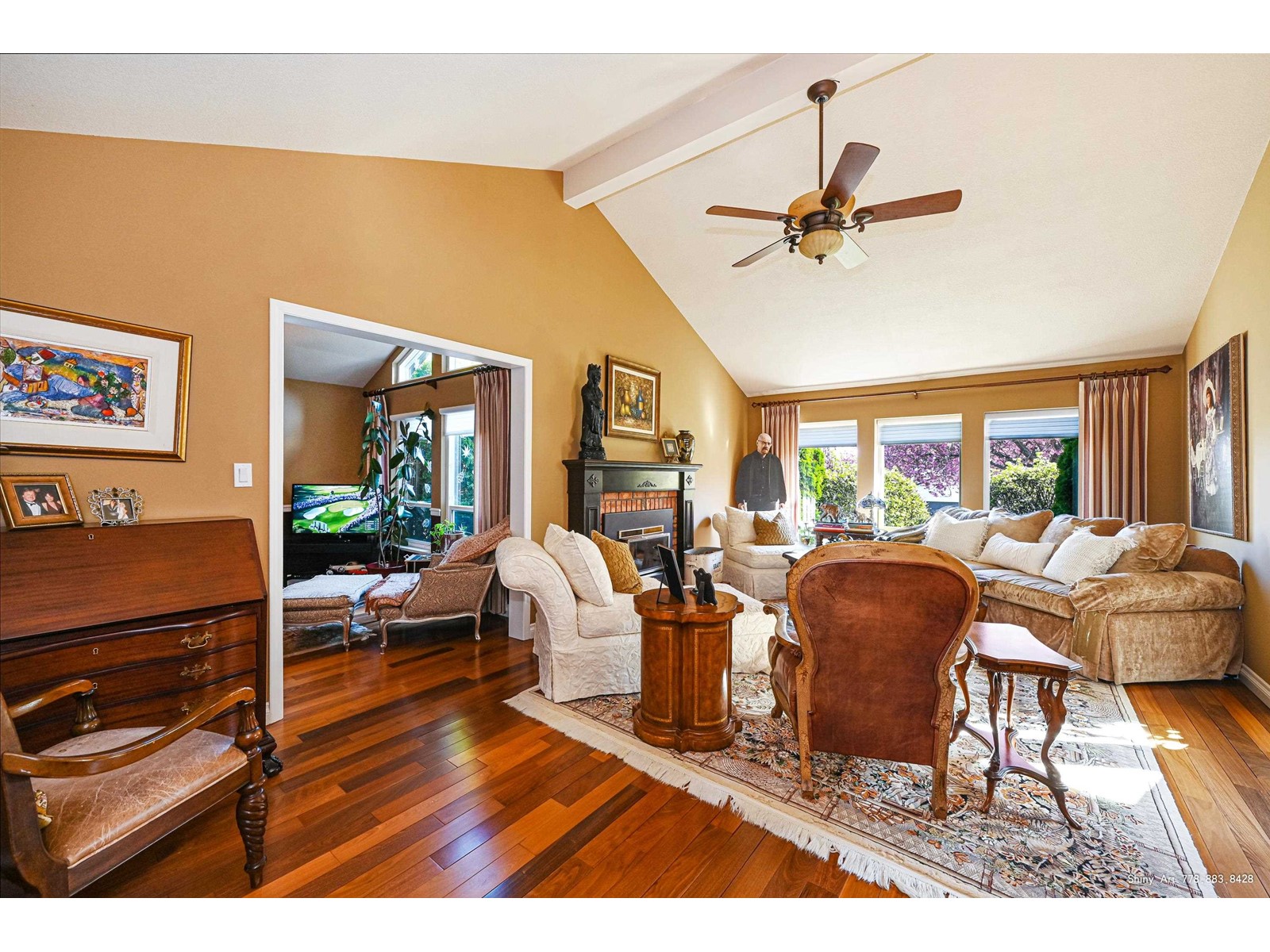 13383 14a Avenue, Surrey, British Columbia  V4A 7P9 - Photo 7 - R2981707