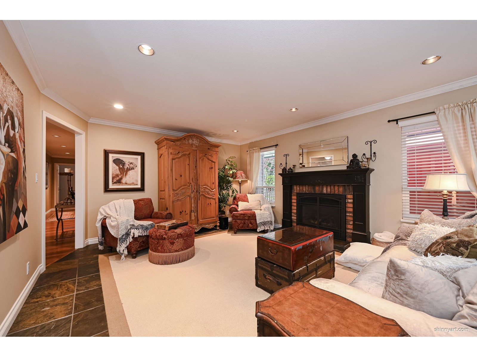 13383 14a Avenue, Surrey, British Columbia  V4A 7P9 - Photo 5 - R2981707