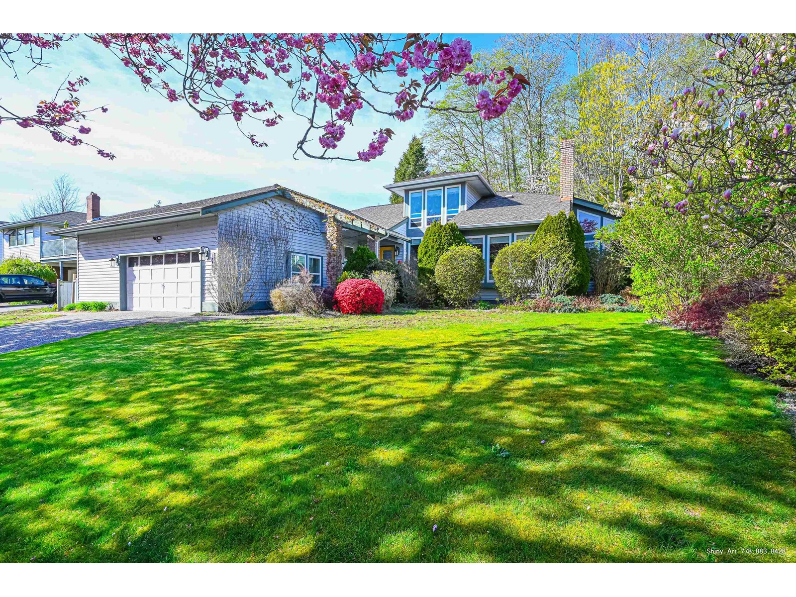 13383 14a Avenue, Surrey, British Columbia  V4A 7P9 - Photo 2 - R2981707
