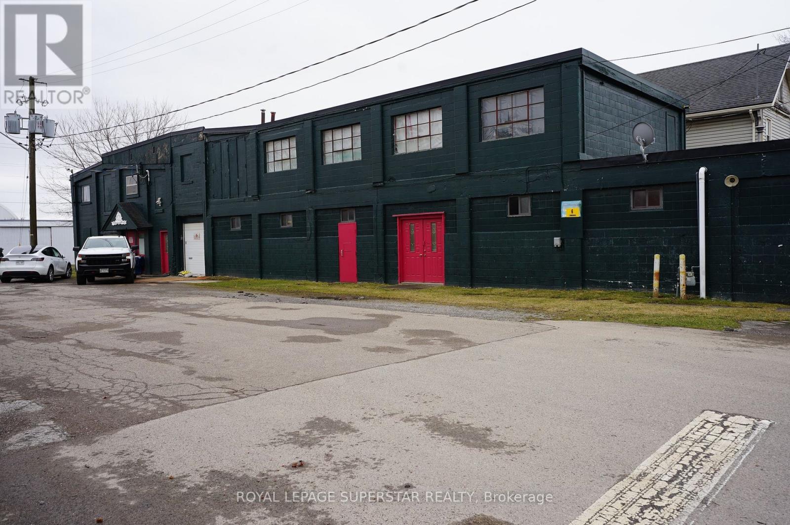 6 GEORGE STREET, Port Colborne, Ontario