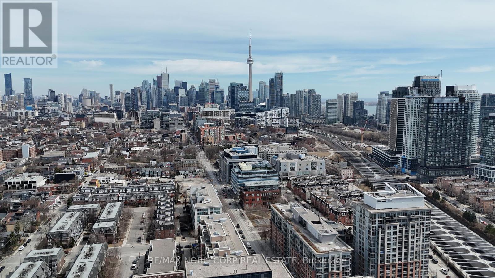 323 - 954 King Street W, Toronto, Ontario  M6K 3L9 - Photo 3 - C12053339