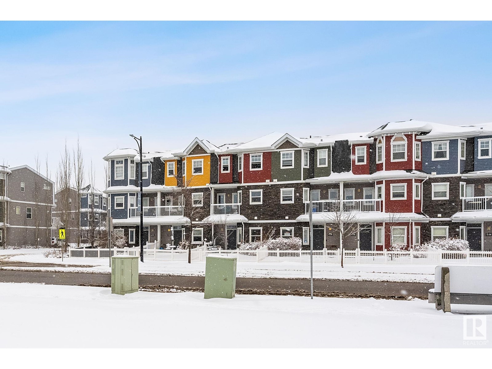 Property at #19 150 EVERITT DR N image 1