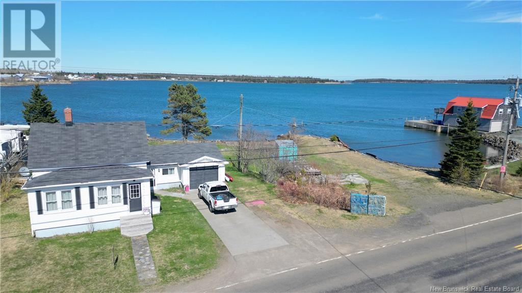 43 Ingalls Head Road, Grand Manan, New Brunswick  E5G 3G3 - Photo 3 - NB115261