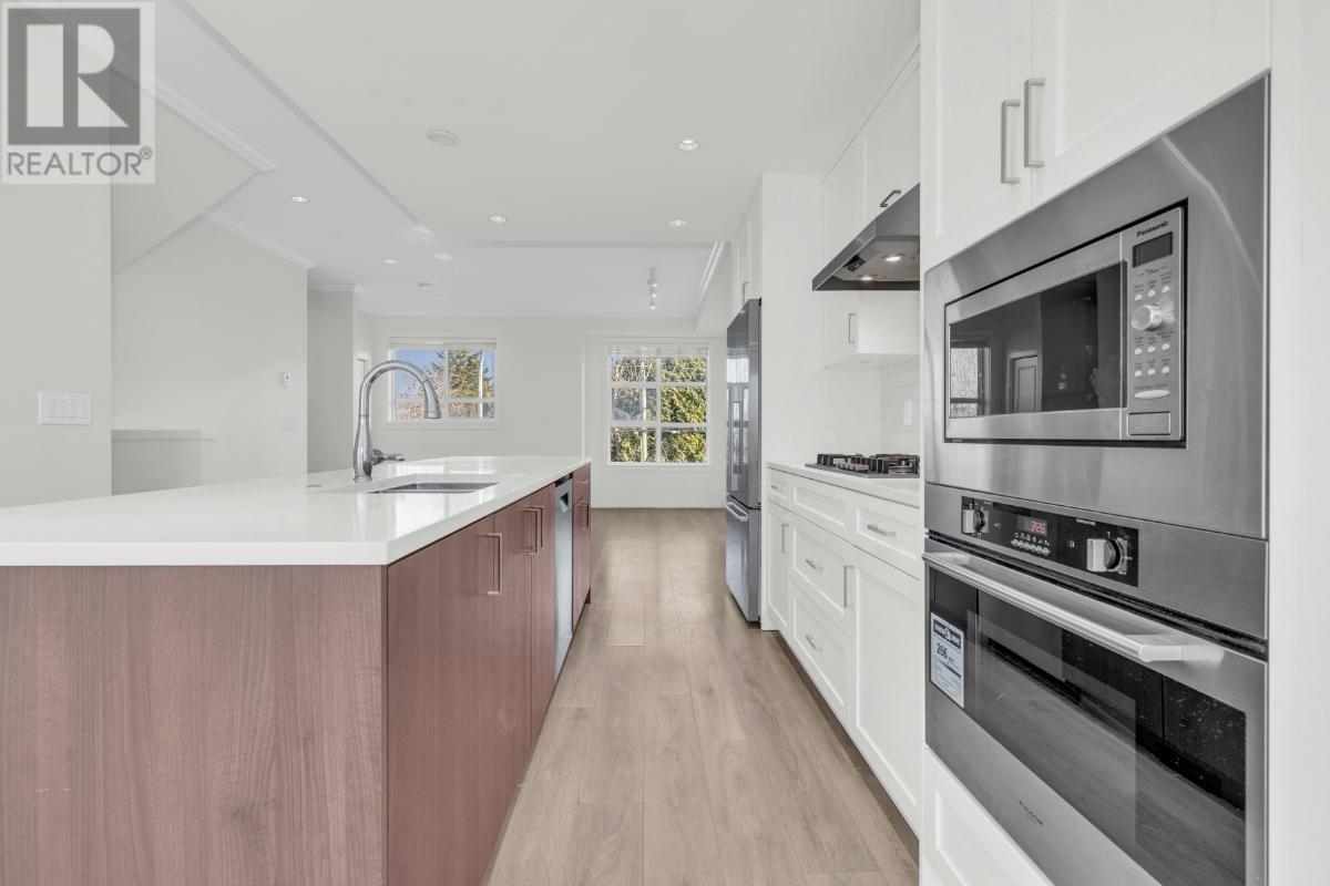 3 10611 Gilbert Road, Richmond, British Columbia  V7E 2H4 - Photo 5 - R2956699