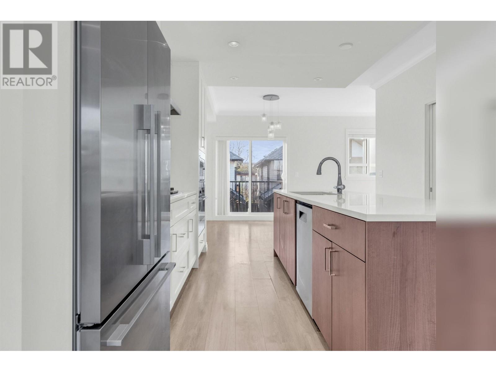 3 10611 Gilbert Road, Richmond, British Columbia  V7E 2H4 - Photo 6 - R2956699