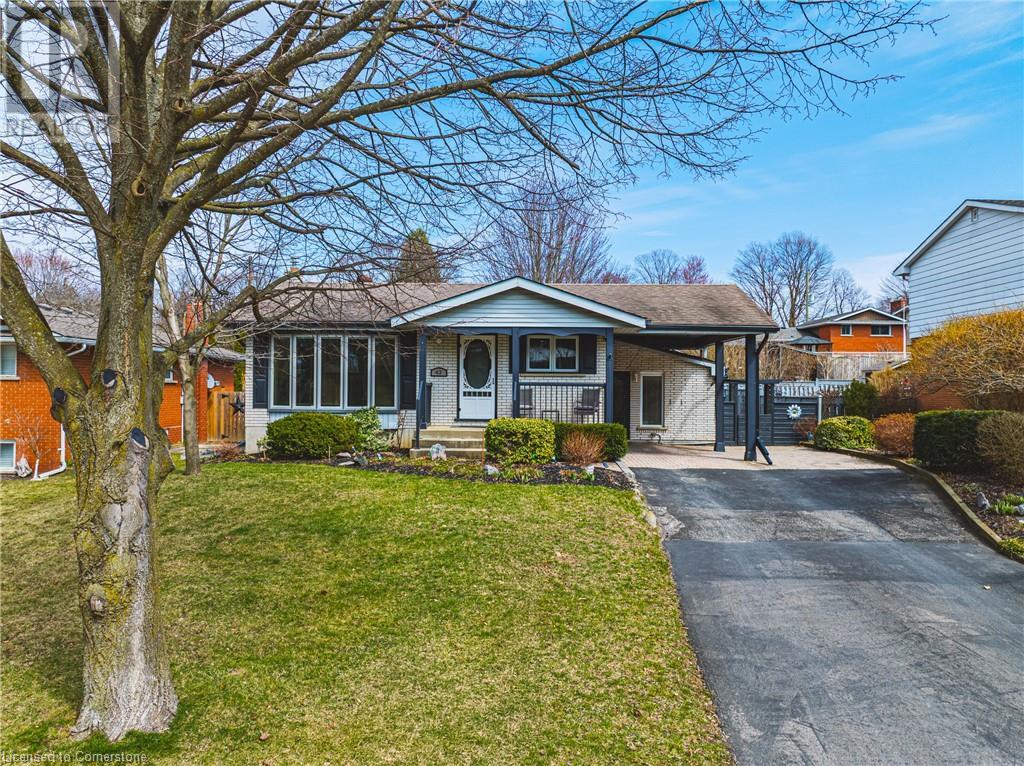 43 Holden Avenue, Simcoe photo number 2 43 Holden Avenue, Simcoe photo number 2