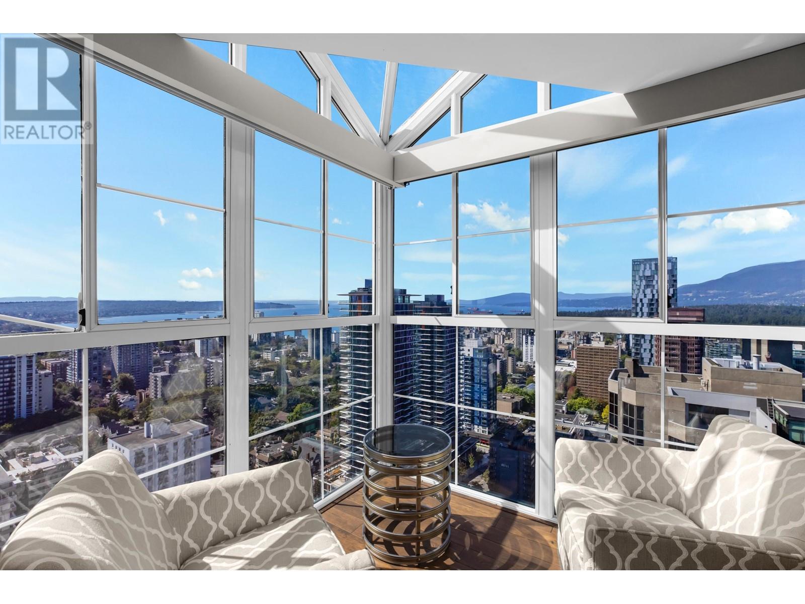 3101 717 Jervis Street, Vancouver, British Columbia  V6E 4L5 - Photo 21 - R2960808