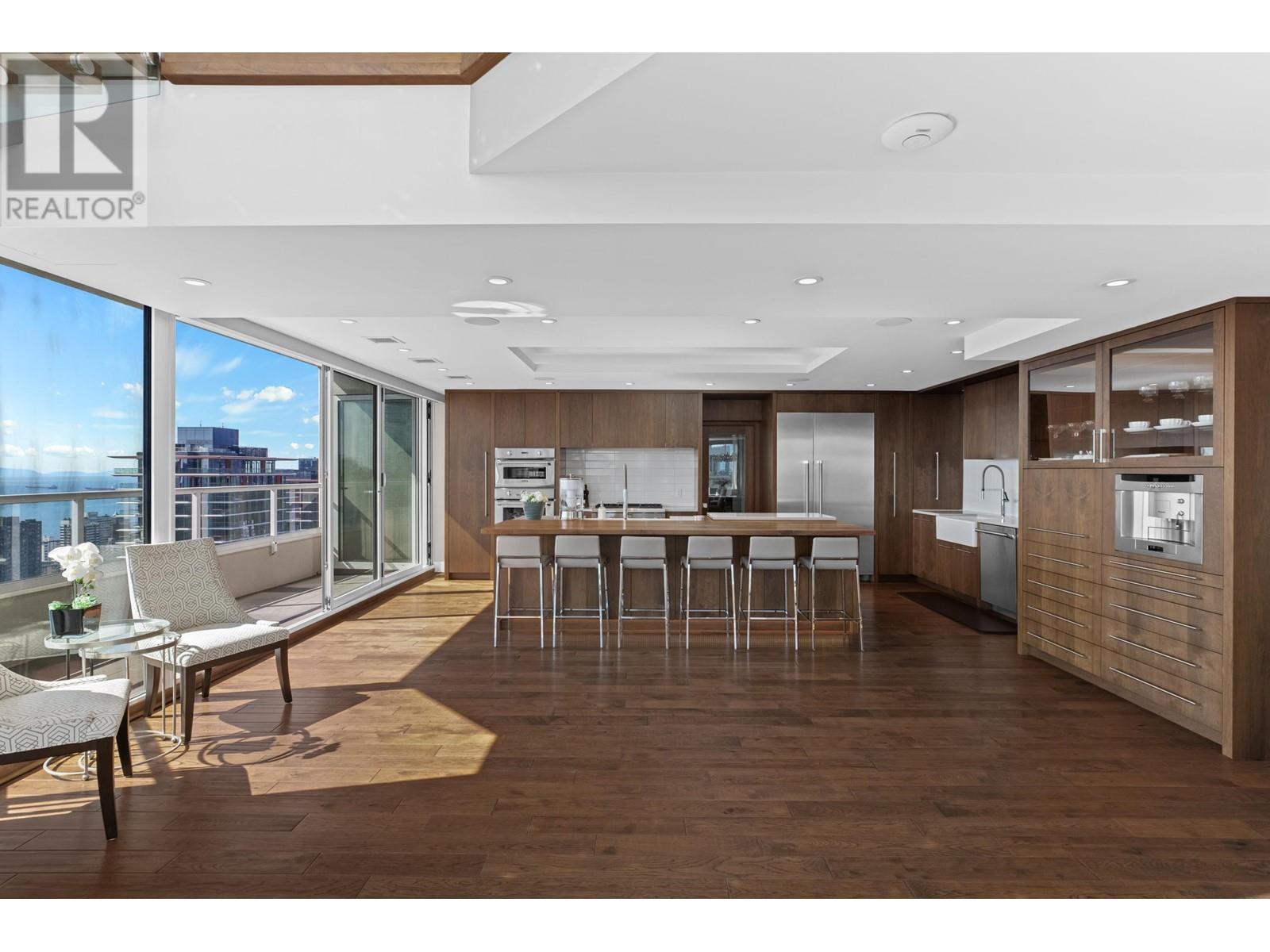 3101 717 Jervis Street, Vancouver, British Columbia  V6E 4L5 - Photo 3 - R2960808