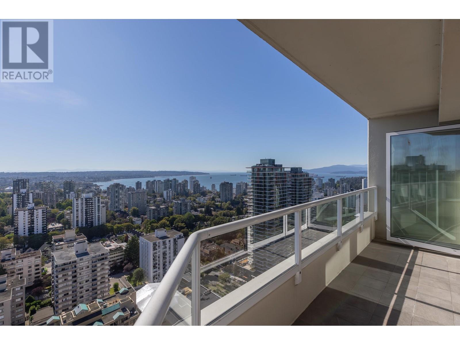 3101 717 Jervis Street, Vancouver, British Columbia  V6E 4L5 - Photo 5 - R2960808
