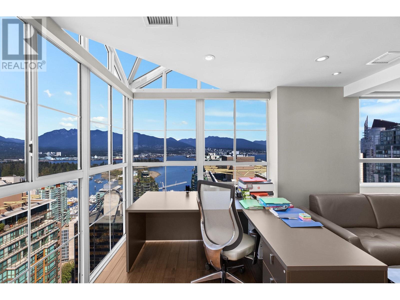 3101 717 Jervis Street, Vancouver, British Columbia  V6E 4L5 - Photo 14 - R2960808