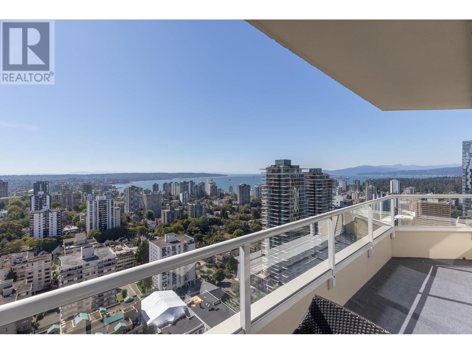 3101 717 Jervis Street, Vancouver, British Columbia  V6E 4L5 - Photo 24 - R2960808