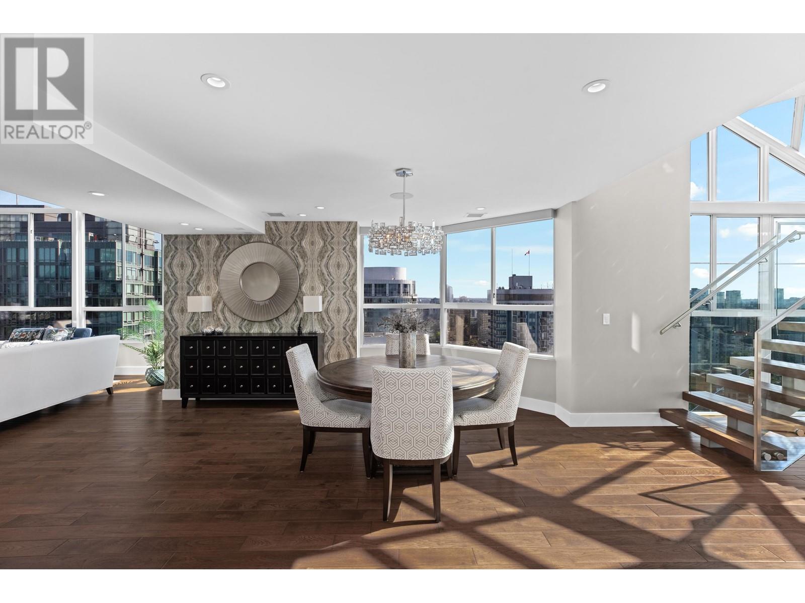 3102 717 Jervis Street, Vancouver, British Columbia  V6E 4L5 - Photo 18 - R2960809