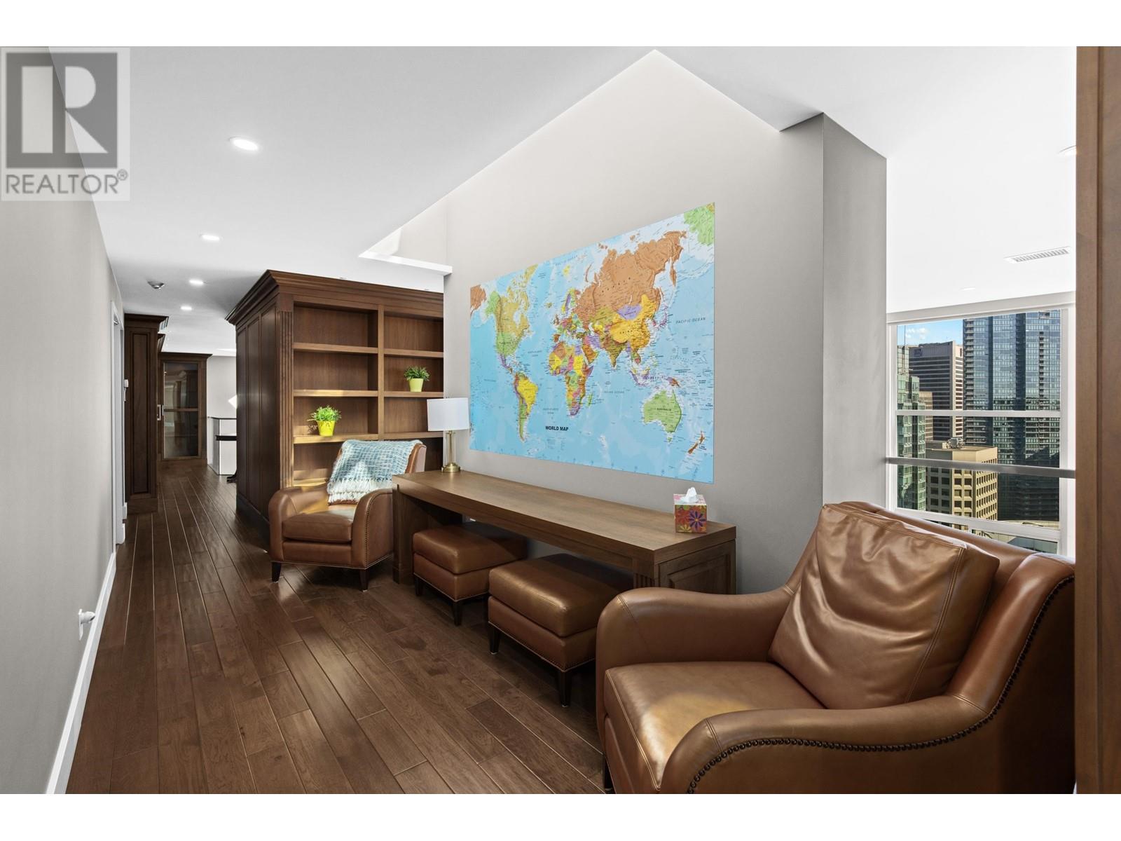 3102 717 Jervis Street, Vancouver, British Columbia  V6E 4L5 - Photo 33 - R2960809