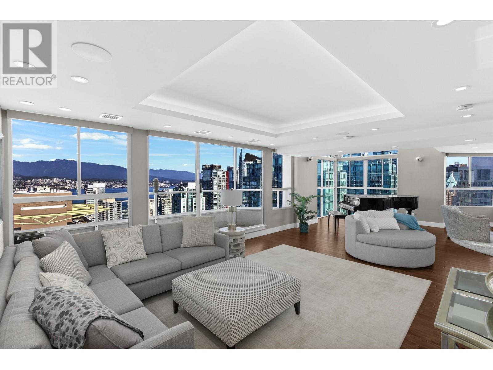 3102 717 Jervis Street, Vancouver, British Columbia  V6E 4L5 - Photo 26 - R2960809