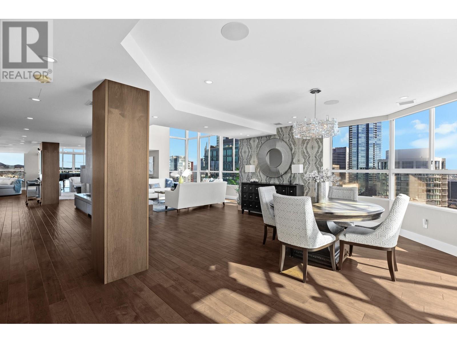 3102 717 Jervis Street, Vancouver, British Columbia  V6E 4L5 - Photo 16 - R2960809