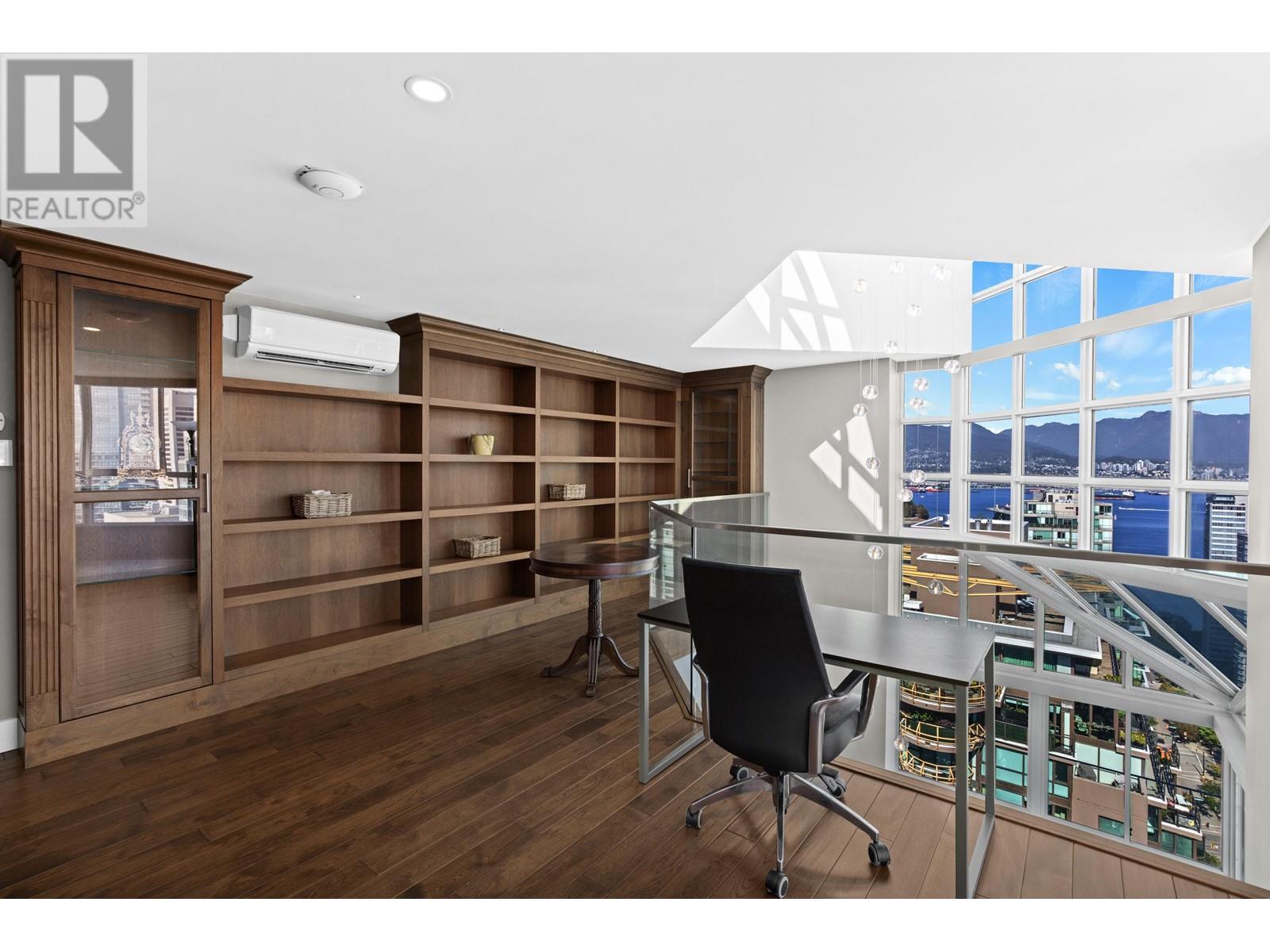 3102 717 Jervis Street, Vancouver, British Columbia  V6E 4L5 - Photo 34 - R2960809