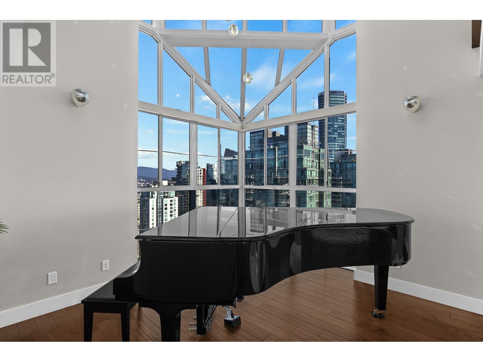 3102 717 Jervis Street, Vancouver, British Columbia  V6E 4L5 - Photo 25 - R2960809