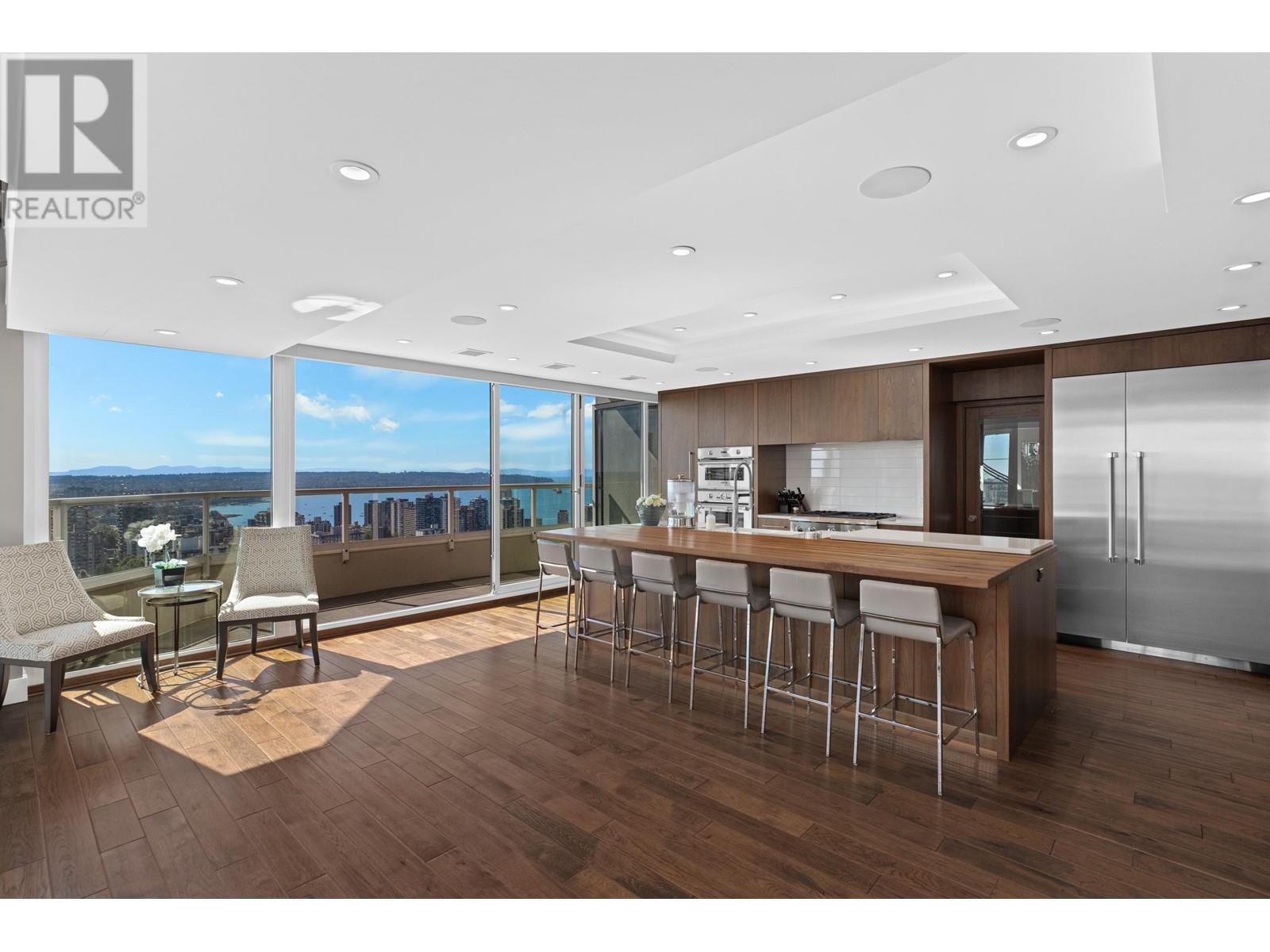 3102 717 Jervis Street, Vancouver, British Columbia  V6E 4L5 - Photo 6 - R2960809