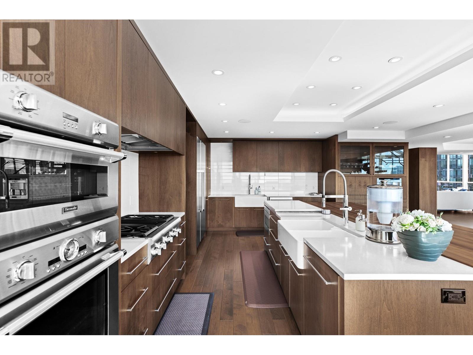 3102 717 Jervis Street, Vancouver, British Columbia  V6E 4L5 - Photo 10 - R2960809