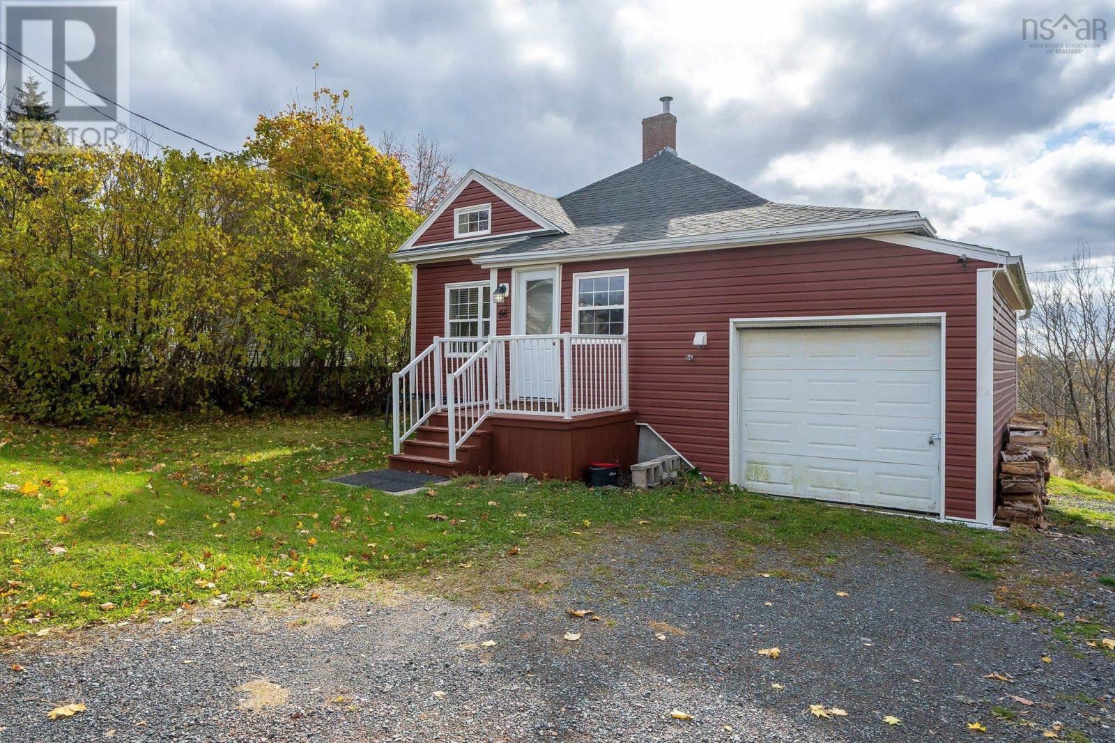 66 Oak Street, Trenton, Nova Scotia  B0K 1X0 - Photo 38 - 202506426