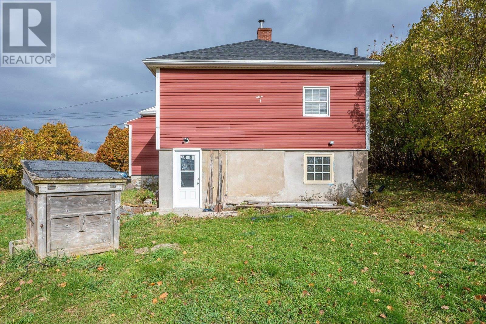 66 Oak Street, Trenton, Nova Scotia  B0K 1X0 - Photo 41 - 202506426
