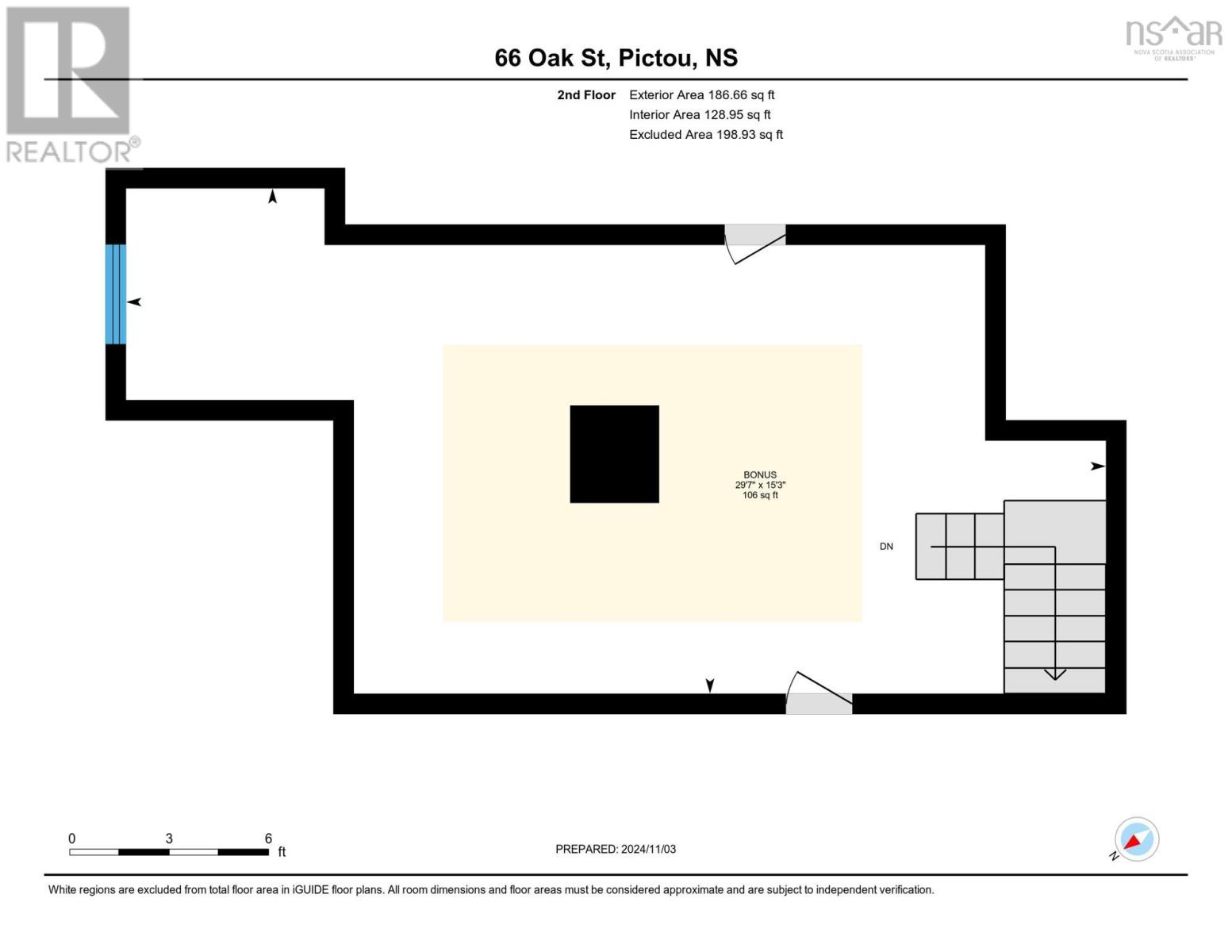 66 Oak Street, Trenton, Nova Scotia  B0K 1X0 - Photo 45 - 202506426