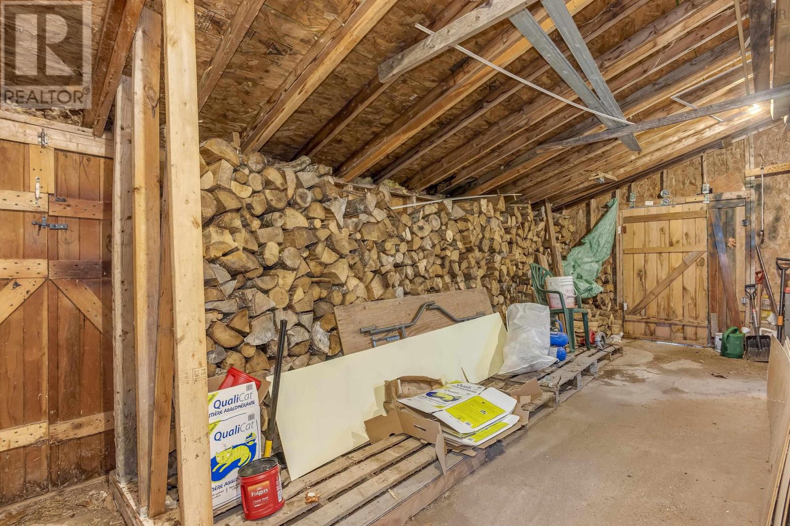 3606 Brooklyn Street, Weston, Nova Scotia  B0P 1E0 - Photo 15 - 202506440