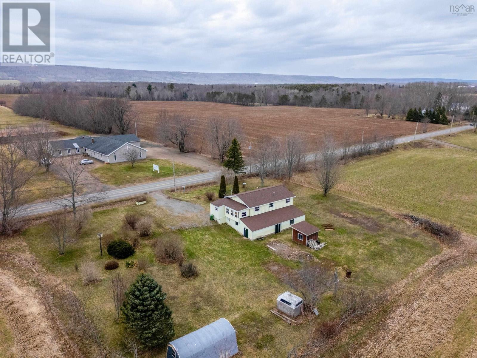3606 Brooklyn Street, Weston, Nova Scotia  B0P 1E0 - Photo 19 - 202506440