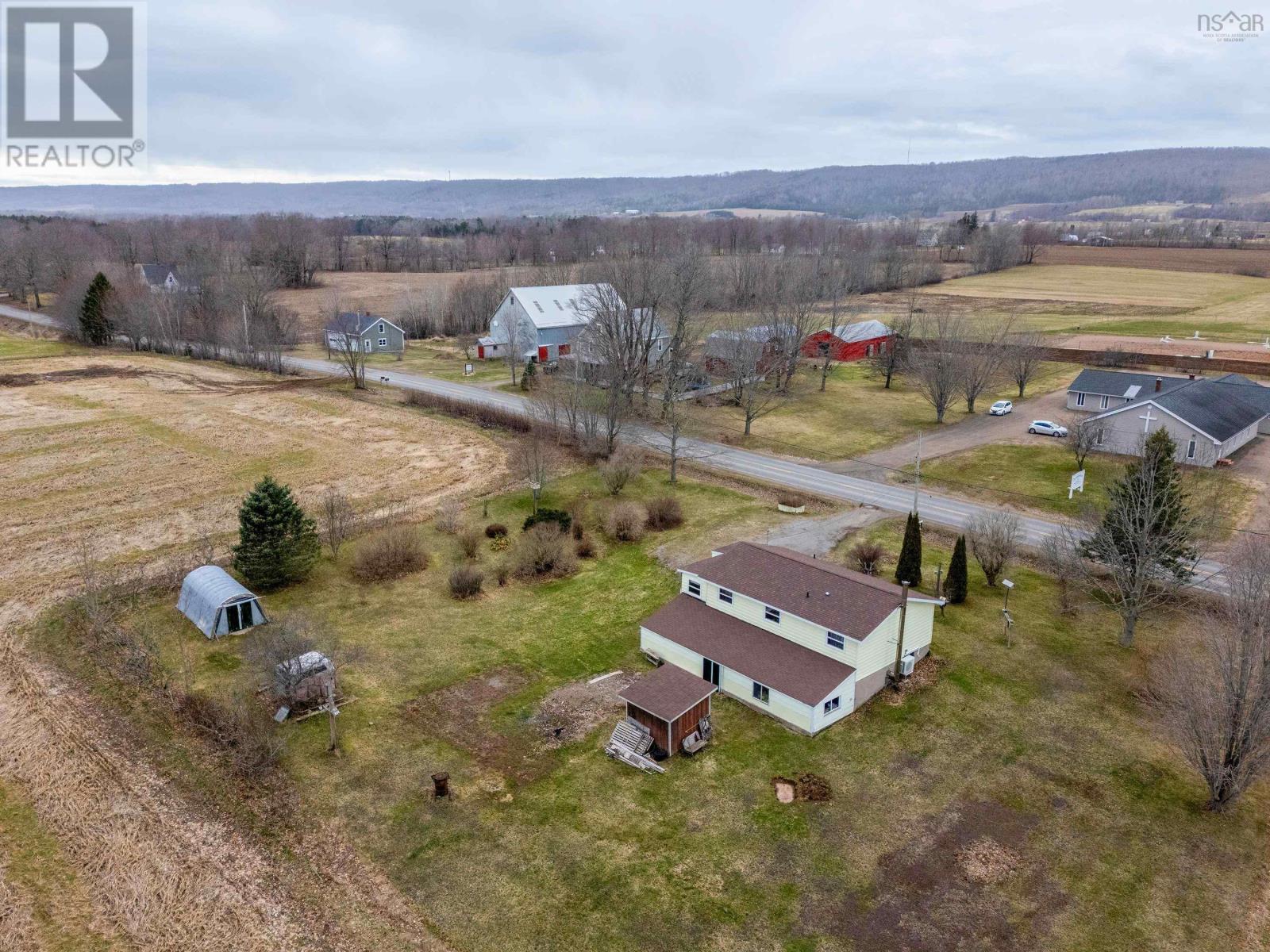 3606 Brooklyn Street, Weston, Nova Scotia  B0P 1E0 - Photo 2 - 202506440