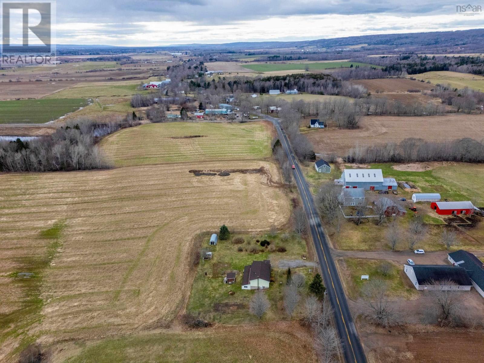 3606 Brooklyn Street, Weston, Nova Scotia  B0P 1E0 - Photo 20 - 202506440