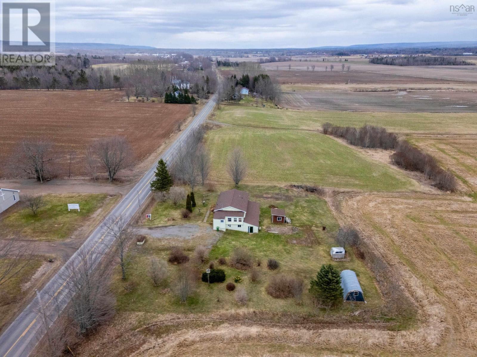 3606 Brooklyn Street, Weston, Nova Scotia  B0P 1E0 - Photo 3 - 202506440
