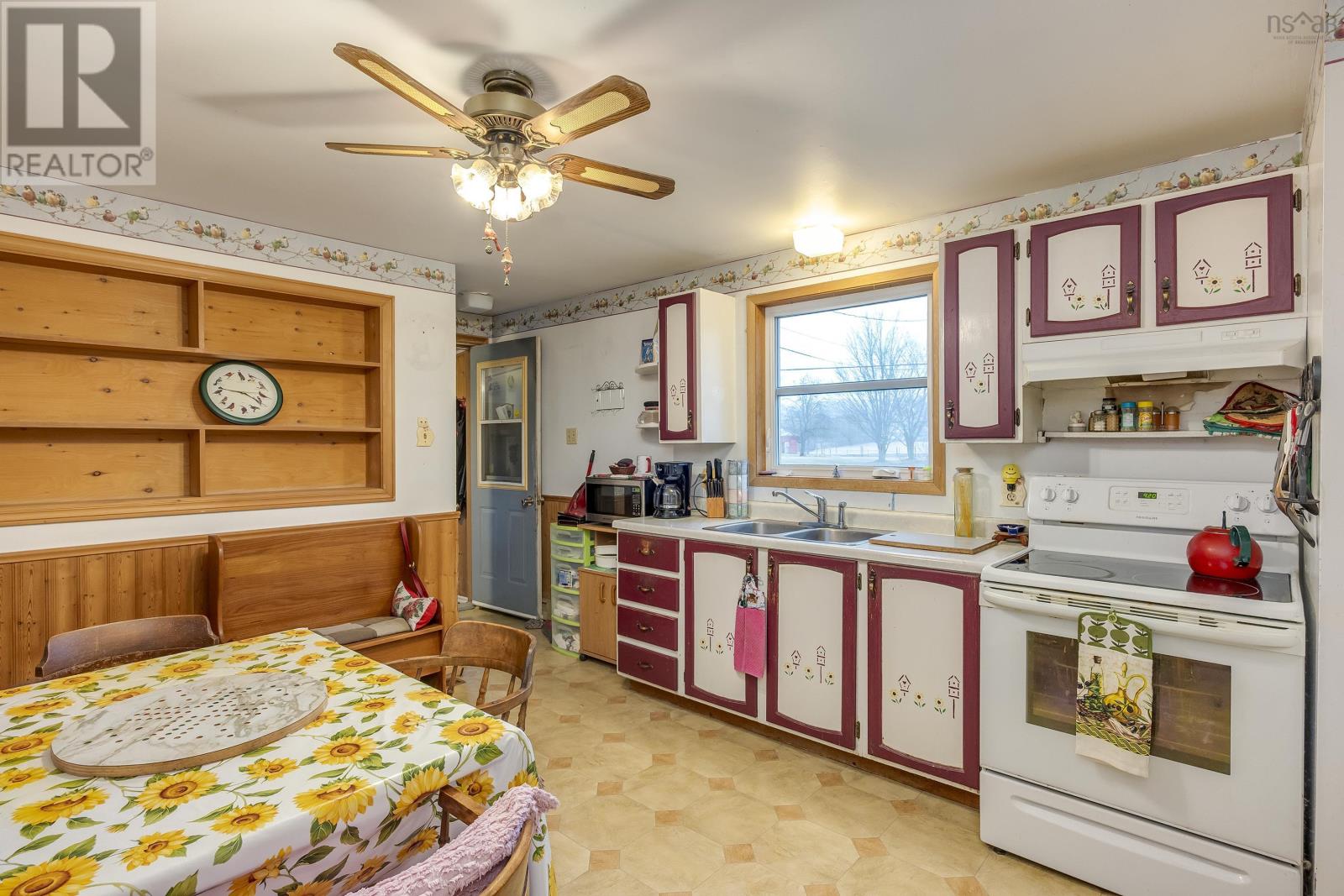 3606 Brooklyn Street, Weston, Nova Scotia  B0P 1E0 - Photo 5 - 202506440