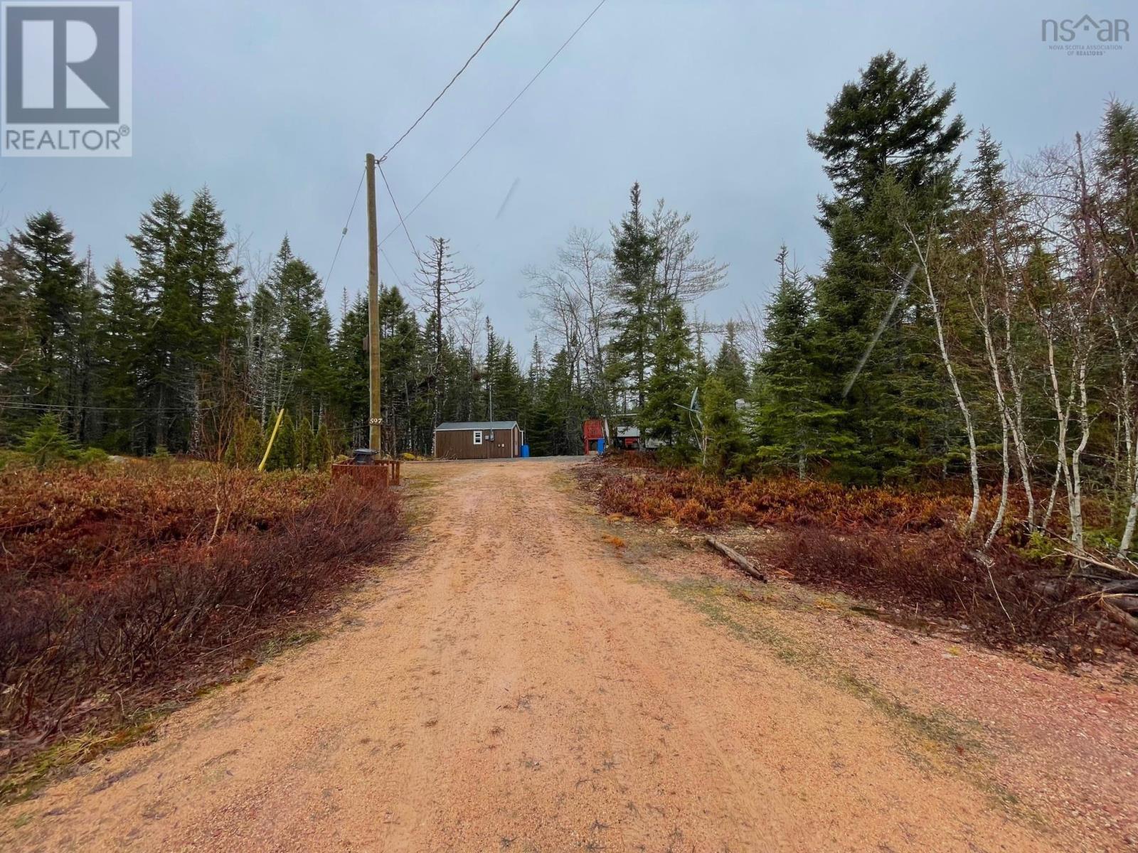 Lot 26 597 Eddy Drive, springfield, Nova Scotia