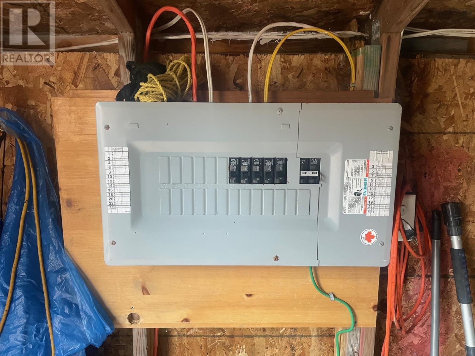 Lot 26 597 Eddy Drive, Springfield, Nova Scotia  B0R 1H0 - Photo 24 - 202506441