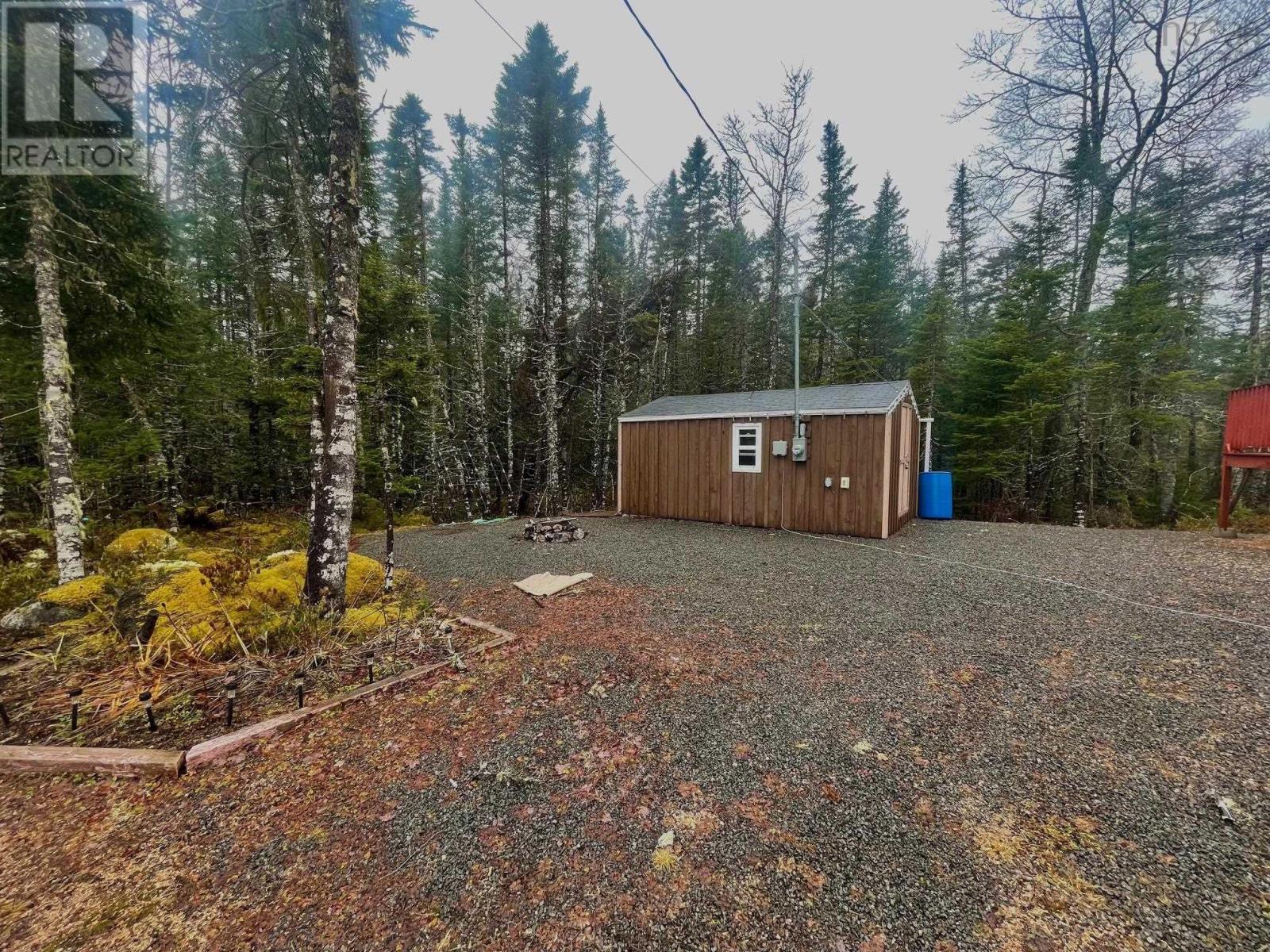 Lot 26 597 Eddy Drive, Springfield, Nova Scotia  B0R 1H0 - Photo 4 - 202506441