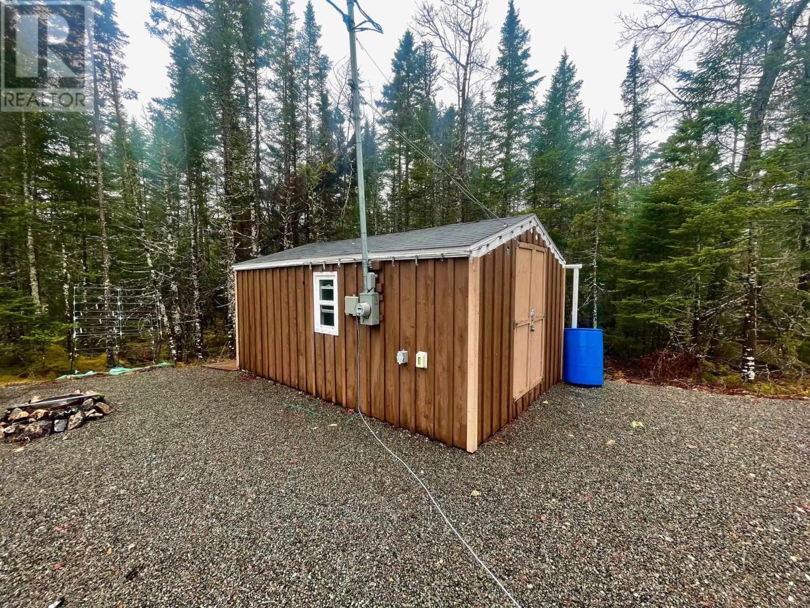 Lot 26 597 Eddy Drive, Springfield, Nova Scotia  B0R 1H0 - Photo 5 - 202506441