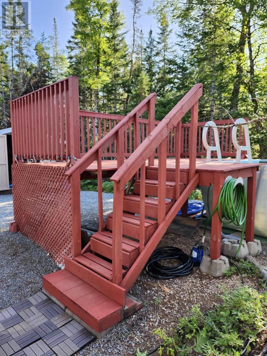 Lot 26 597 Eddy Drive, Springfield, Nova Scotia  B0R 1H0 - Photo 8 - 202506441