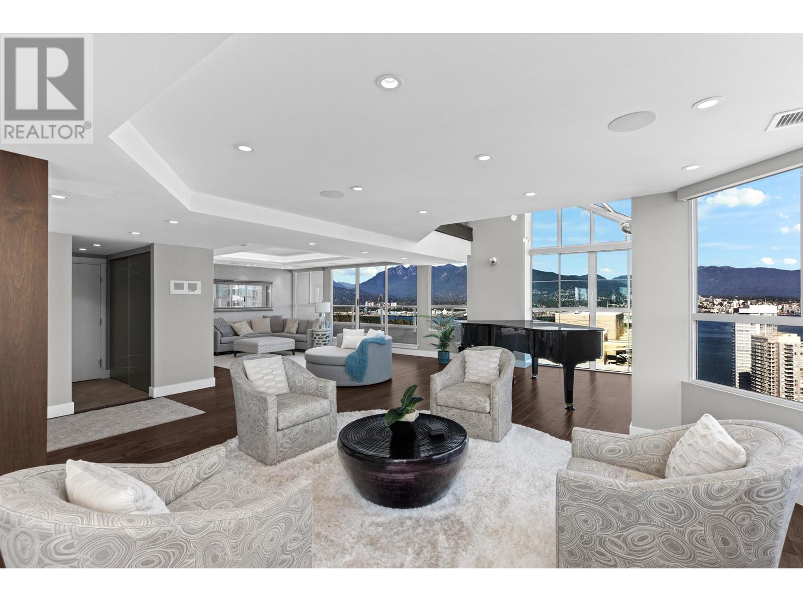 3102 717 Jervis Street, Vancouver, British Columbia  V6E 4L5 - Photo 21 - R2960809