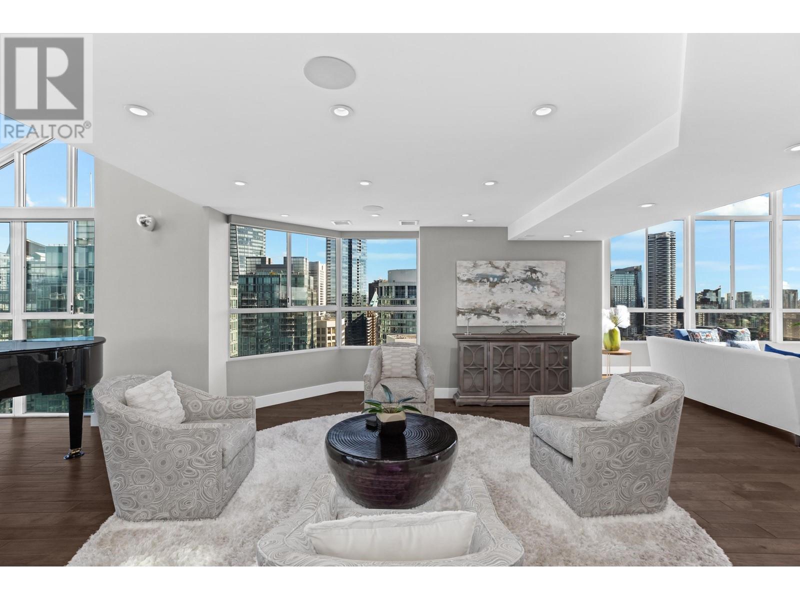 3102 717 Jervis Street, Vancouver, British Columbia  V6E 4L5 - Photo 22 - R2960809