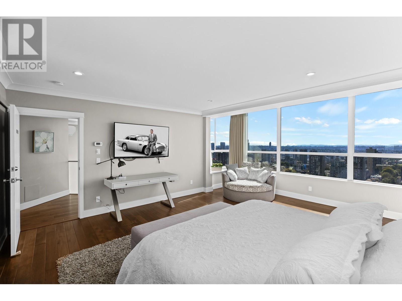 3102 717 Jervis Street, Vancouver, British Columbia  V6E 4L5 - Photo 30 - R2960809