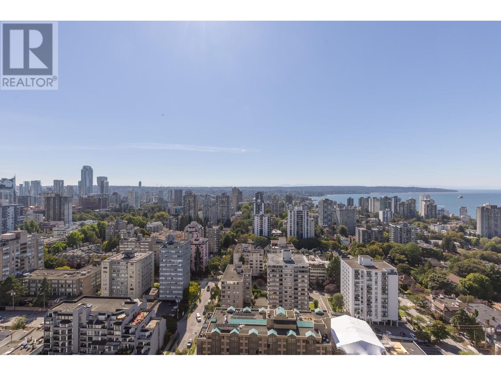 3102 717 Jervis Street, Vancouver, British Columbia  V6E 4L5 - Photo 14 - R2960809